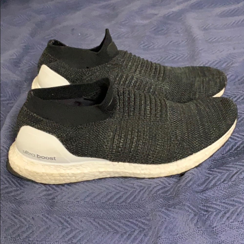 Only worn a few times